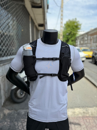 خرید جلیقه دویدن