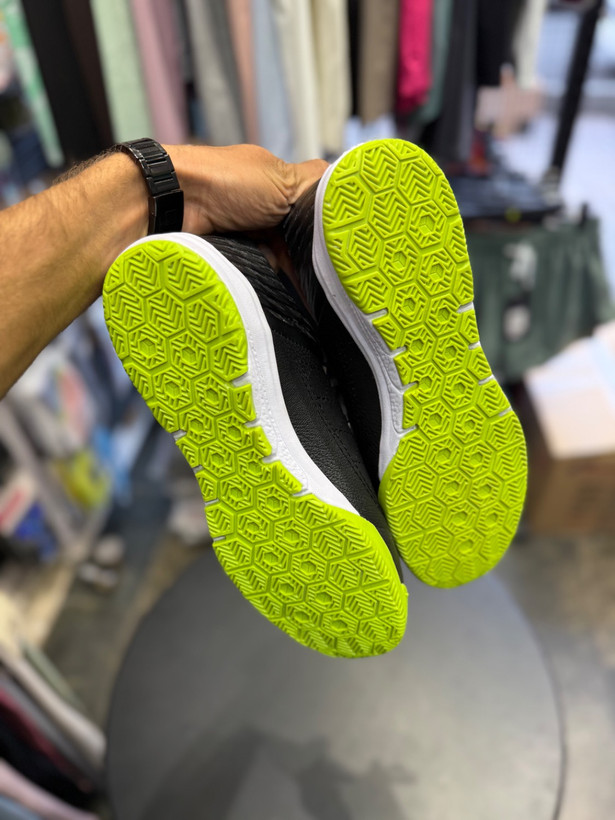 کتونی سالنی نایک گتو 40-45 درجه یک