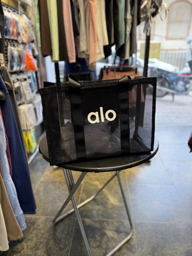 ساک ورزشی توت بگ ALO YOGA کد 110 تک و عمده