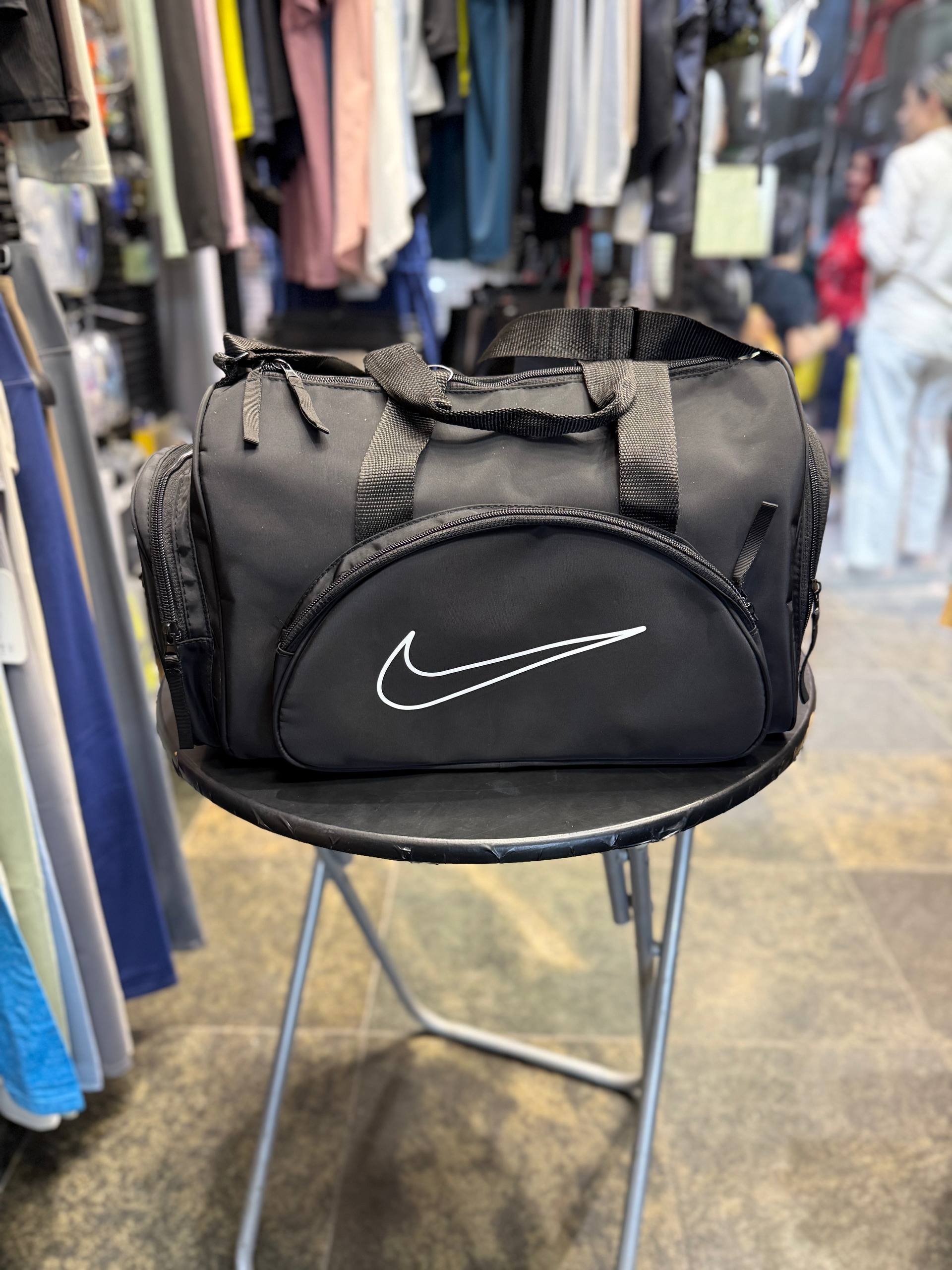 خرید ساک ورزشی