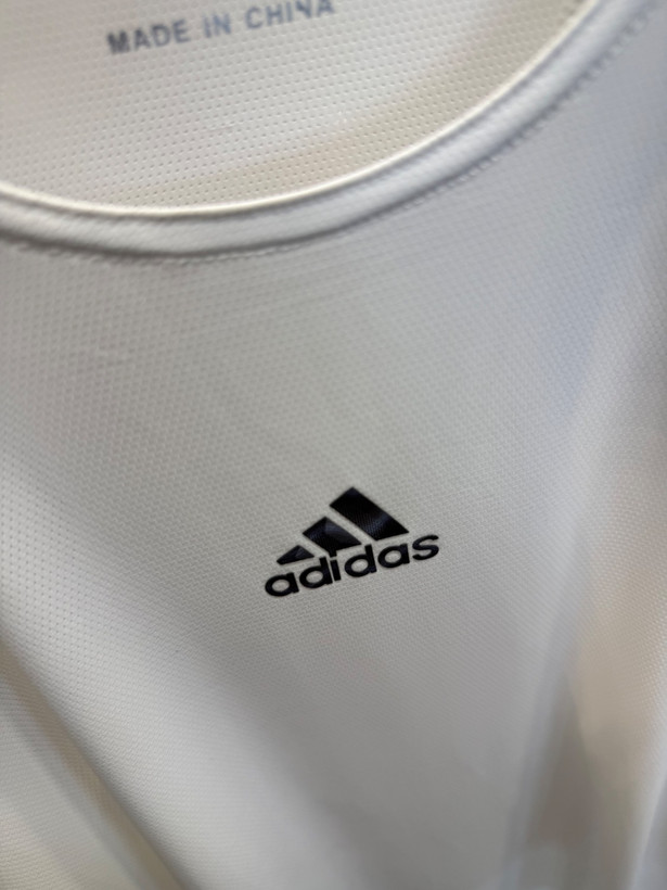 رکابی بدنسازی مردانه قهرمانی Adidas وارداتی در 3رنگ و 5 سایز