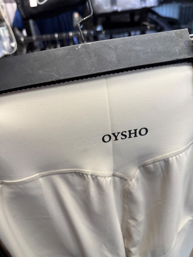 لگ ورزشی زنانه Oysho مستر در 5 رنگ و 3 سایز