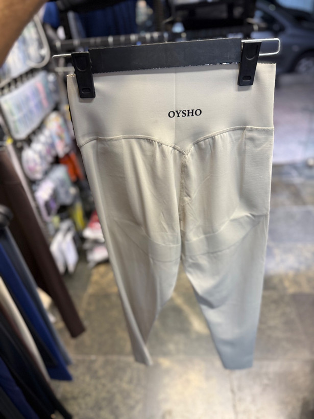 لگ ورزشی زنانه Oysho مستر در 5 رنگ و 3 سایز