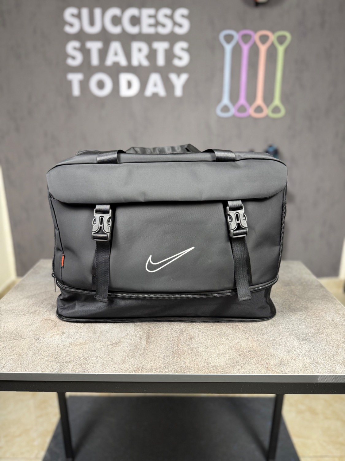 ساک ورزشی نایک Suitcase کد 900 تک و عمده