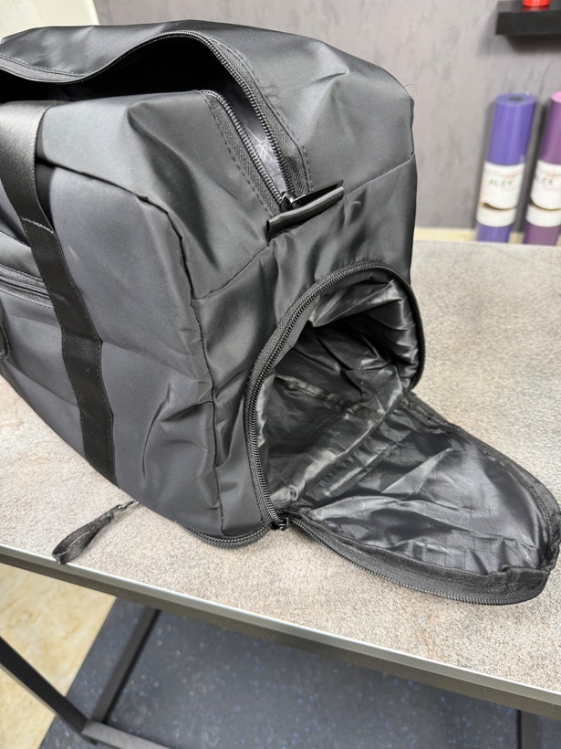 ساک ورزشی نایک Suitcase کد 900 تک و عمده