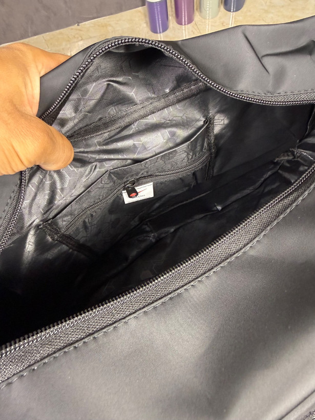ساک ورزشی نایک Suitcase کد 900 تک و عمده