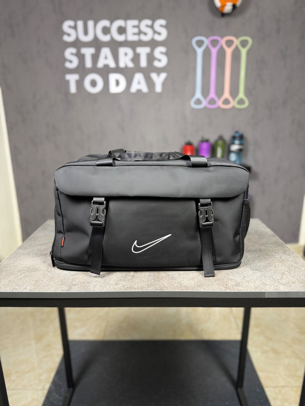 ساک ورزشی نایک Suitcase کد 900 تک و عمده