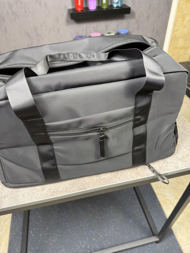 ساک ورزشی نایک Suitcase کد 900 تک و عمده