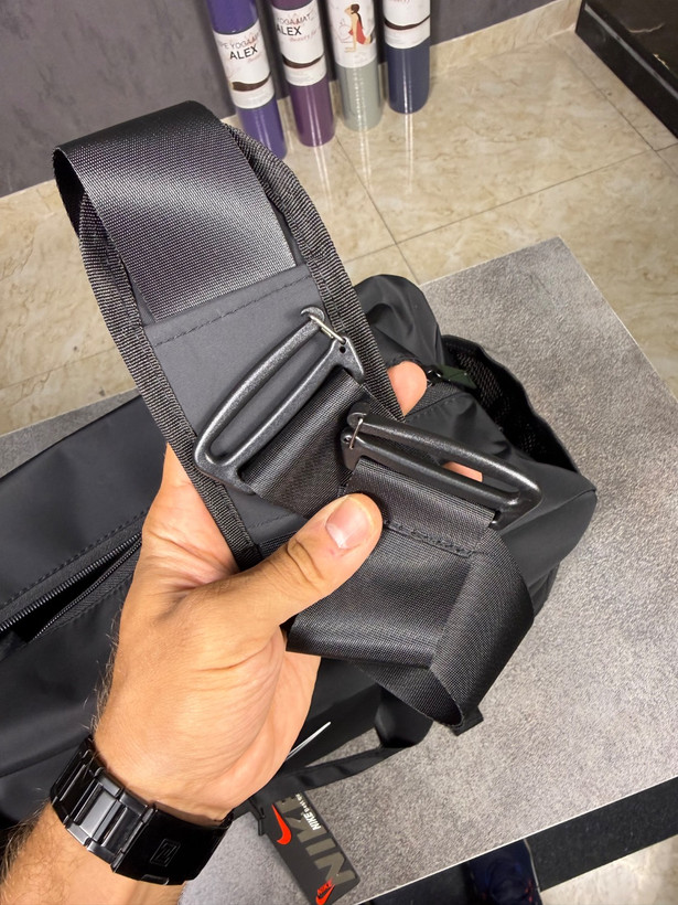 ساک ورزشی نایک Suitcase کد 900 تک و عمده