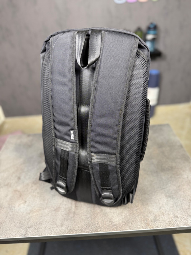 کوله ورزشی نایک Dual-purpose کد 201 تک و عمده