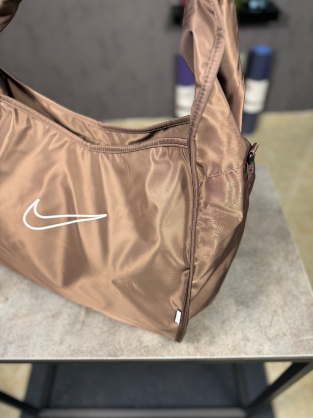 ساک ورزشی زنانه Nike کد 476 خفاشی در 4 رنگ تک و عمده
