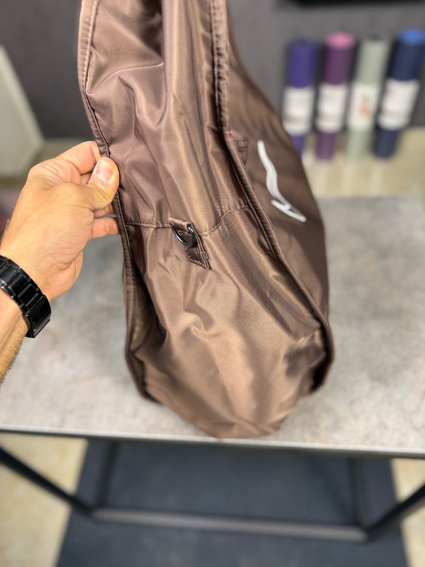 ساک ورزشی زنانه Nike کد 476 خفاشی در 4 رنگ تک و عمده