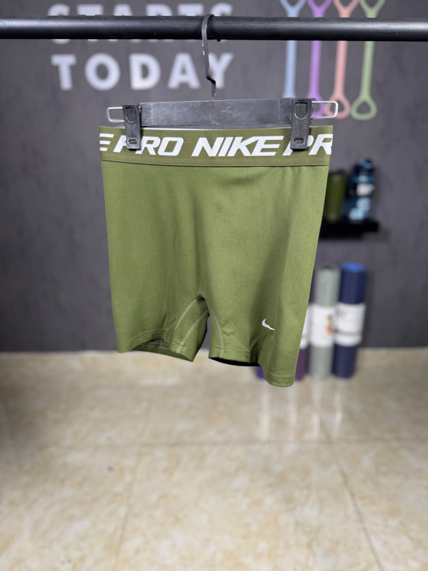 بایکر ورزشی زنانه Nikepro وارداتی در 5 رنگ و 4 سایز