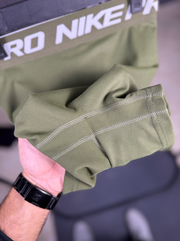 بایکر ورزشی زنانه Nikepro وارداتی در 5 رنگ و 4 سایز