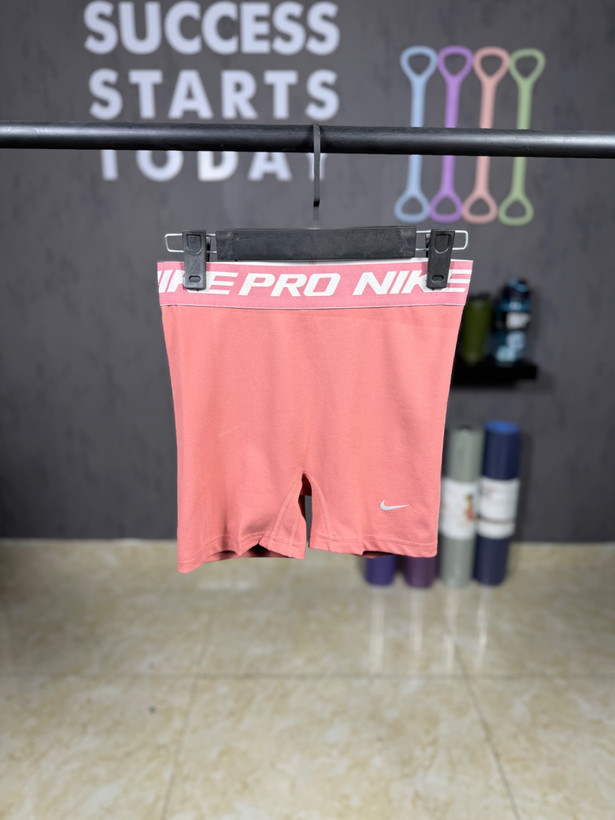 بایکر ورزشی زنانه Nikepro وارداتی در 5 رنگ و 4 سایز