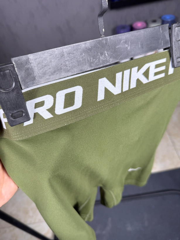 بایکر ورزشی زنانه Nikepro وارداتی در 5 رنگ و 4 سایز