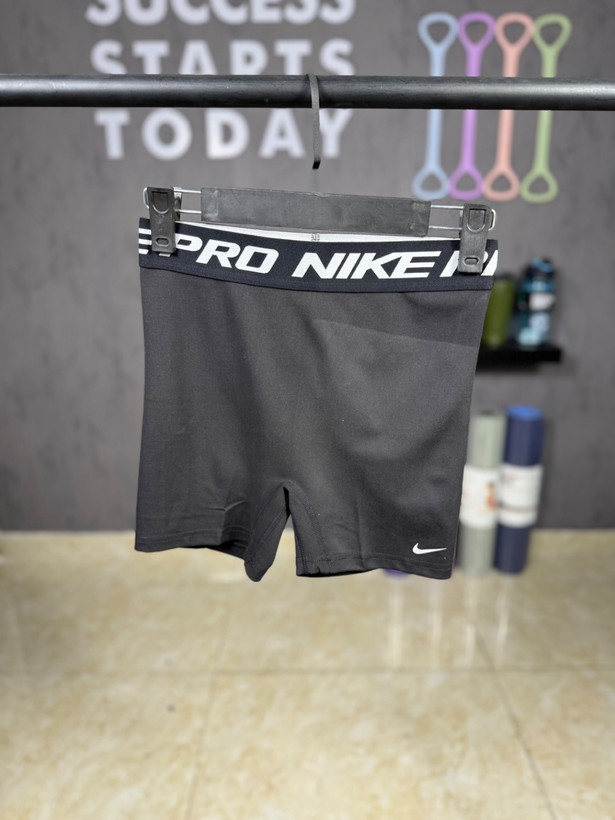 بایکر ورزشی زنانه Nikepro وارداتی در 5 رنگ و 4 سایز