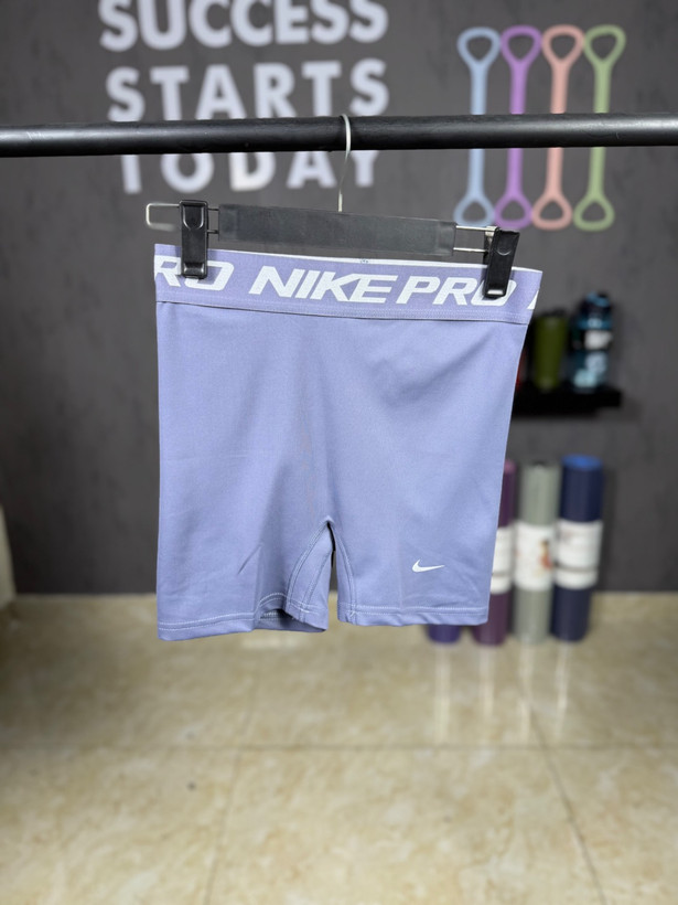 بایکر ورزشی زنانه Nikepro وارداتی در 5 رنگ و 4 سایز