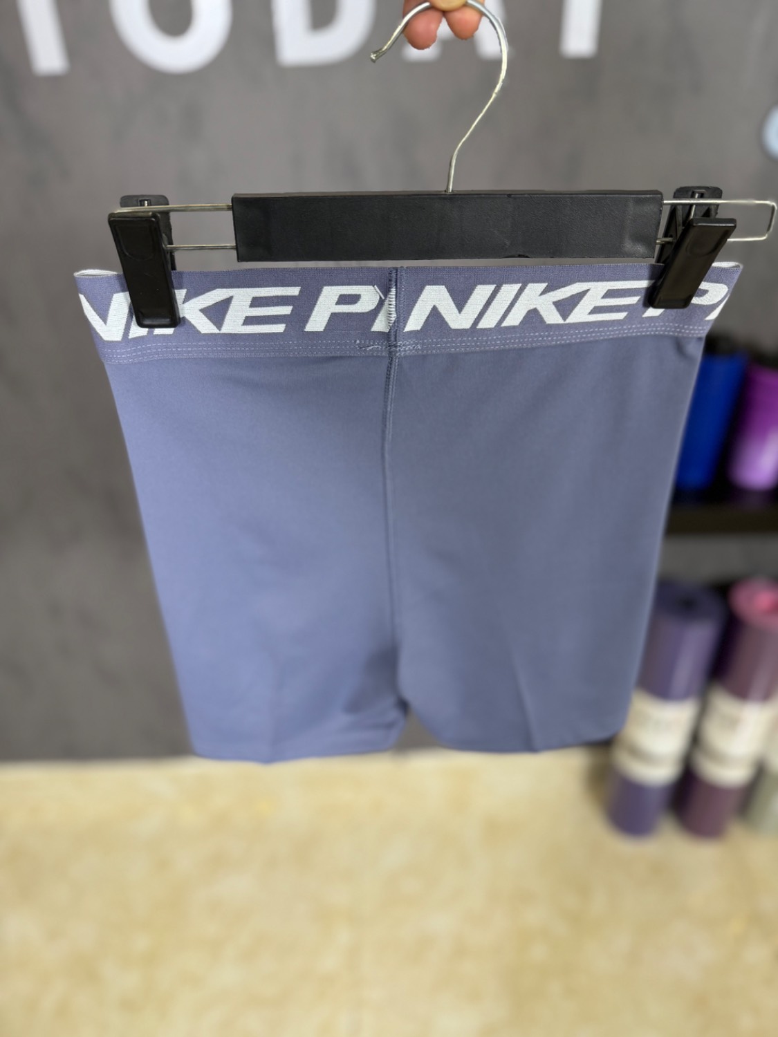 بایکر ورزشی زنانه Nikepro وارداتی در 5 رنگ و 4 سایز