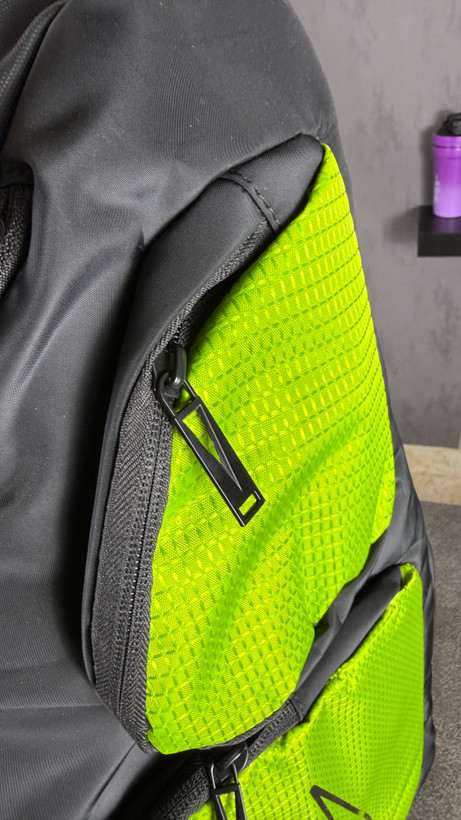 کوله پشتی تنیسی Nike کد ۱۰۰۵ در ۳ رنگ