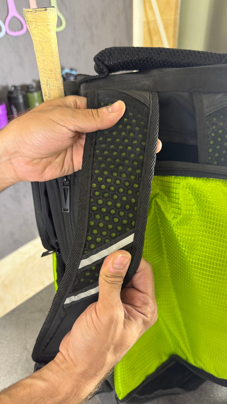 کوله پشتی تنیسی Nike کد ۱۰۰۵ در ۳ رنگ