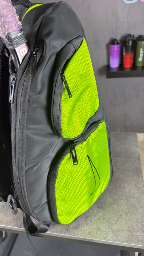 کوله پشتی تنیسی Nike کد ۱۰۰۵ در ۳ رنگ
