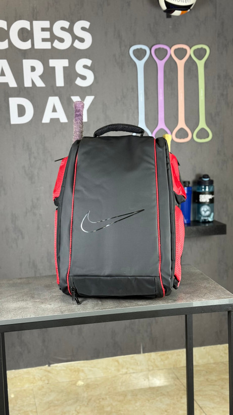 کوله پشتی تنیسی Nike کد ۱۰۰۵ در ۳ رنگ