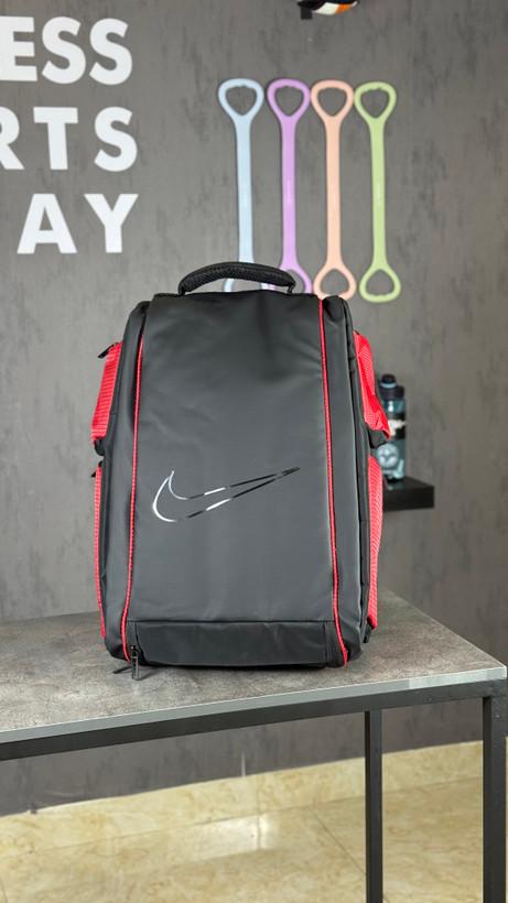 کوله پشتی تنیسی Nike کد ۱۰۰۵ در ۳ رنگ