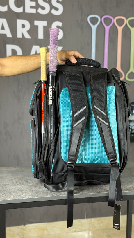 کوله پشتی تنیسی Nike کد ۱۰۰۵ در ۳ رنگ