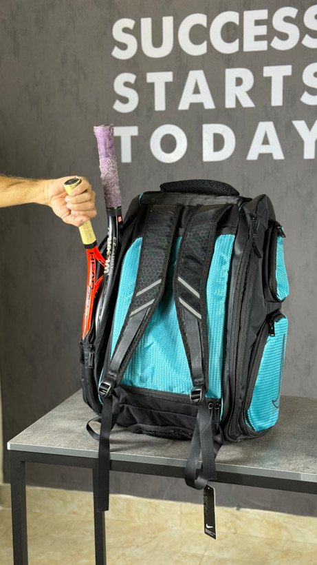 کوله پشتی تنیسی Nike کد ۱۰۰۵ در ۳ رنگ