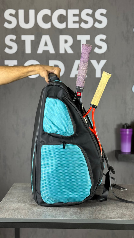 کوله پشتی تنیسی Nike کد ۱۰۰۵ در ۳ رنگ