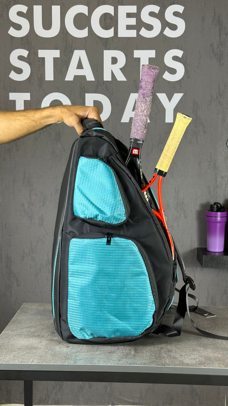 کوله پشتی تنیسی Nike کد ۱۰۰۵ در ۳ رنگ
