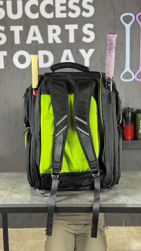 کوله پشتی تنیسی Nike کد ۱۰۰۵ در ۳ رنگ