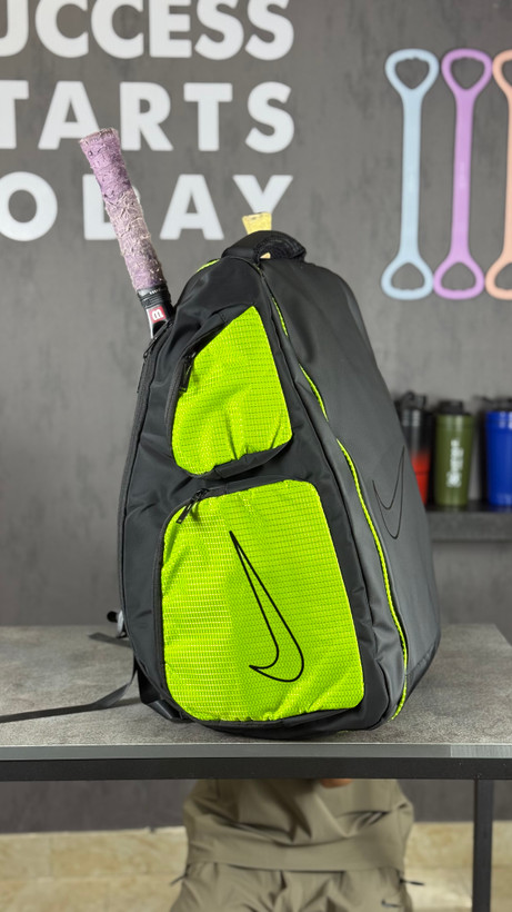 کوله پشتی تنیسی Nike کد ۱۰۰۵ در ۳ رنگ