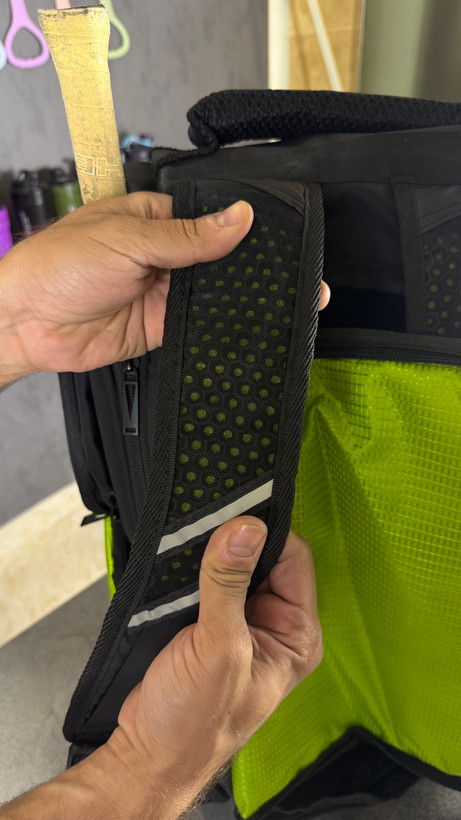 کوله پشتی تنیسی Nike کد ۱۰۰۵ در ۳ رنگ